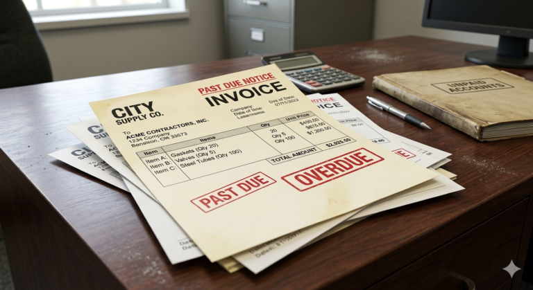 bad debt recovery