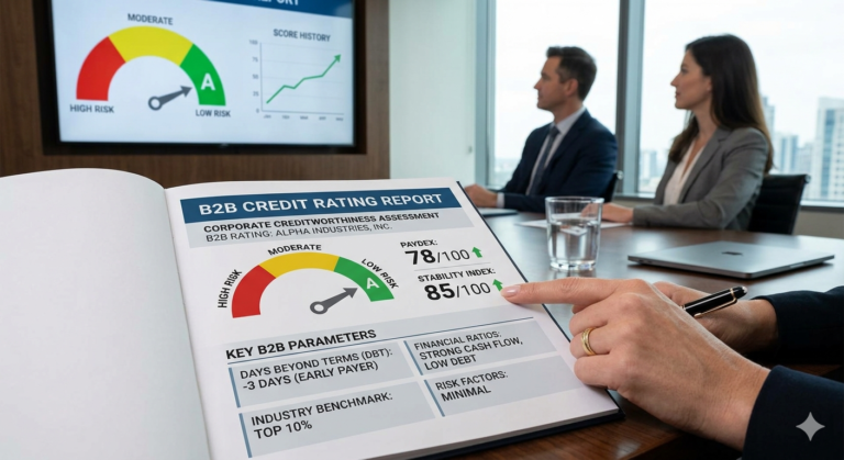 Credit rating